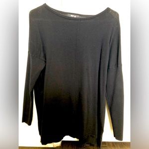 Style & Co petite sweater top